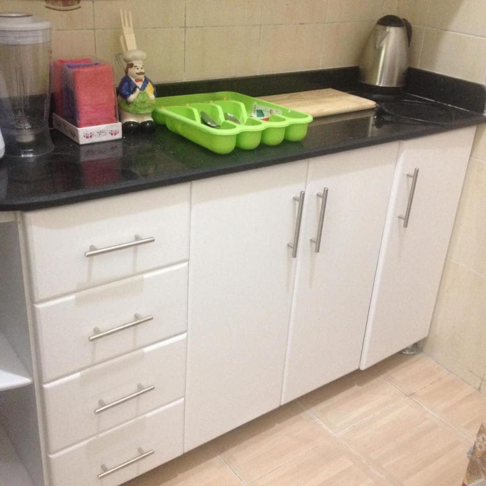 Sweet Home Flat 2- 24 Hour open Apartment in Hurghada