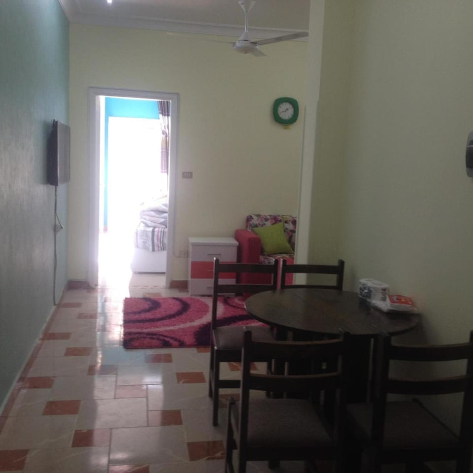 Sweet Home Flat 2- 24 Hour open Apartment in Hurghada