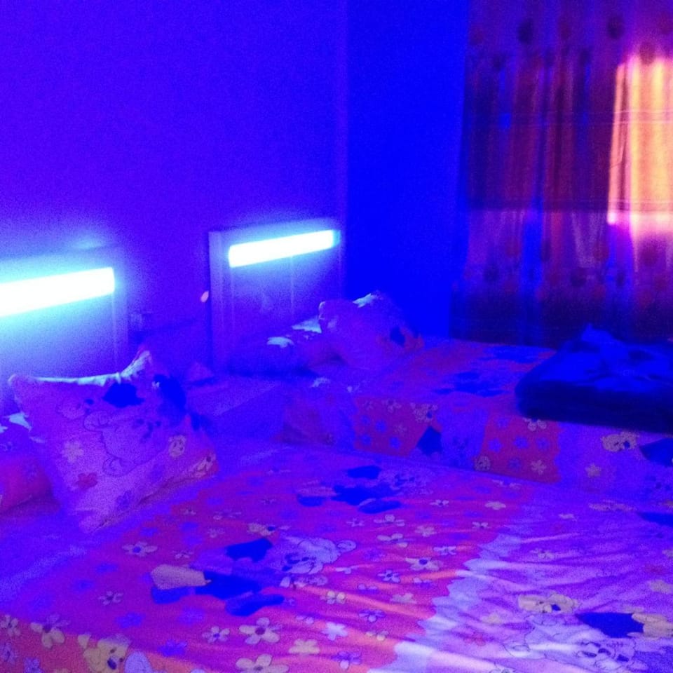 Sweet Home Flat 2- 24 Hour open Apartment in Hurghada