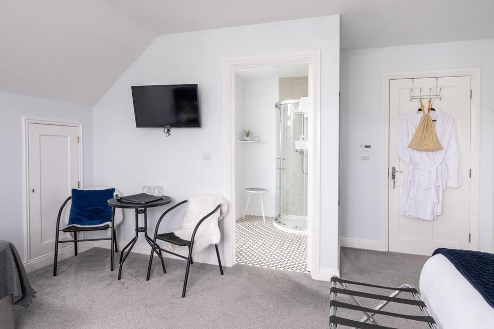 Keeraun Hill Bed and Breakfast in County Galway