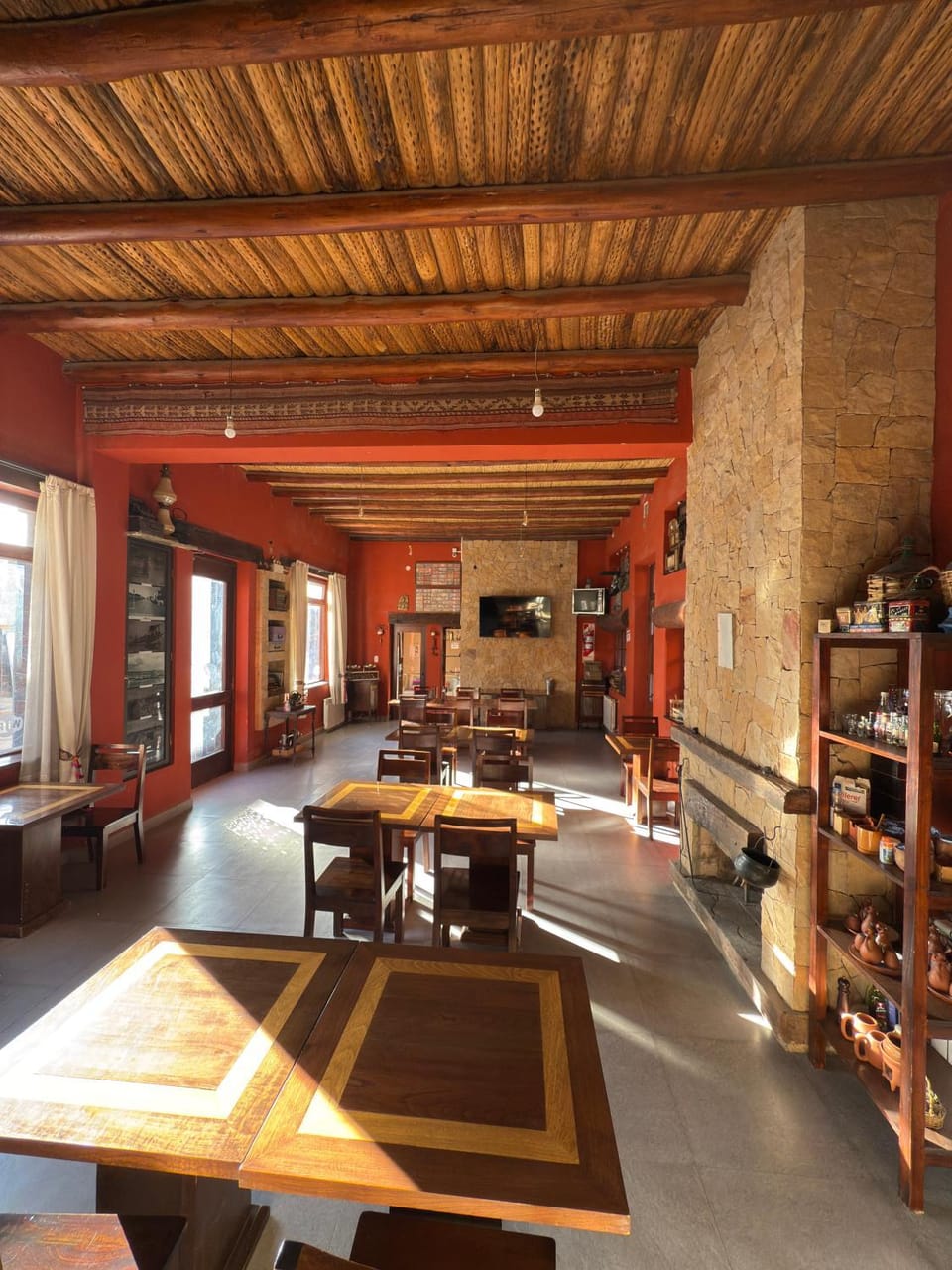 Hotel Refugio Del Sol Inn in Jujuy Province, Argentina