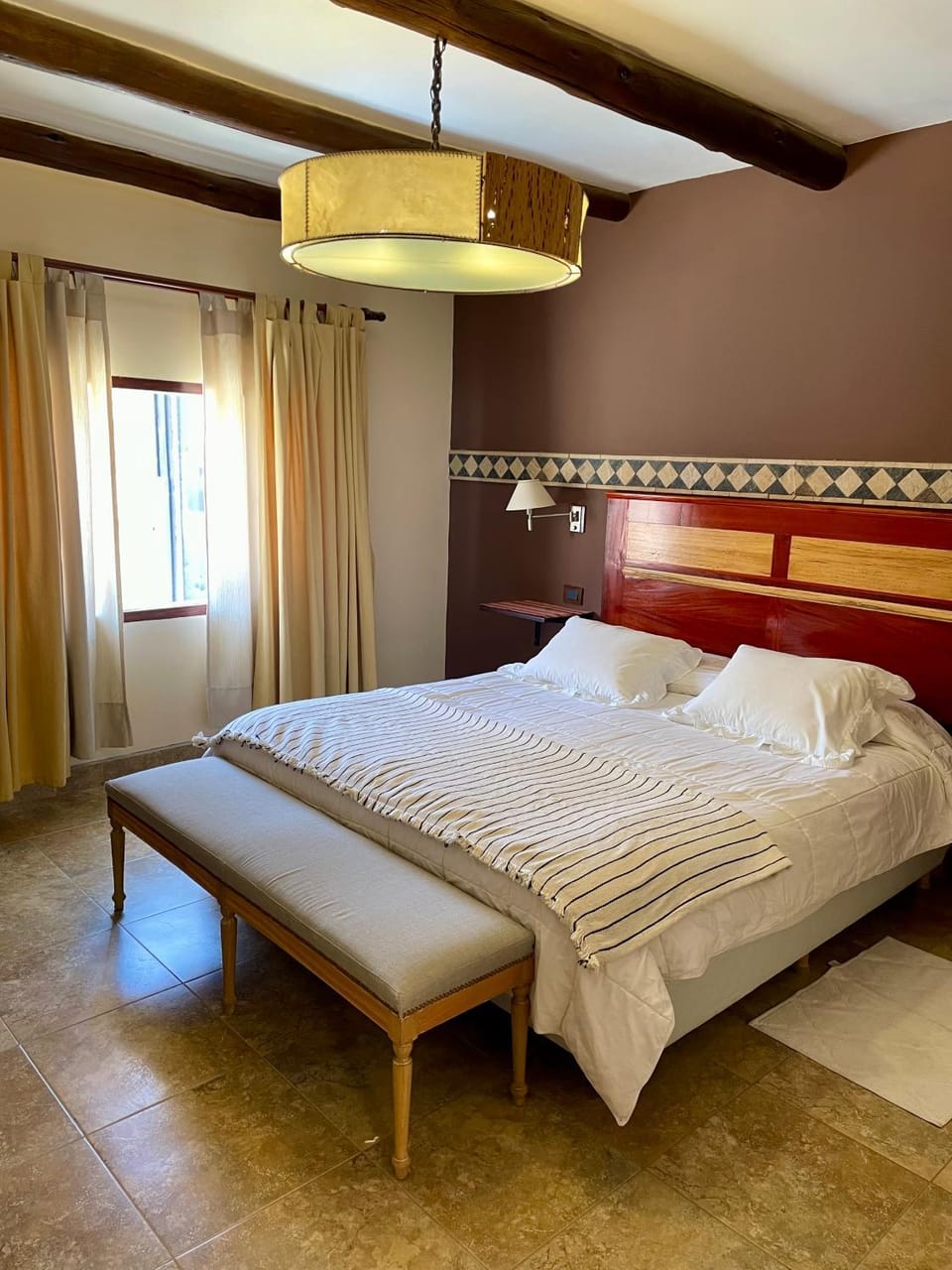 Hotel Refugio Del Sol Inn in Jujuy Province, Argentina
