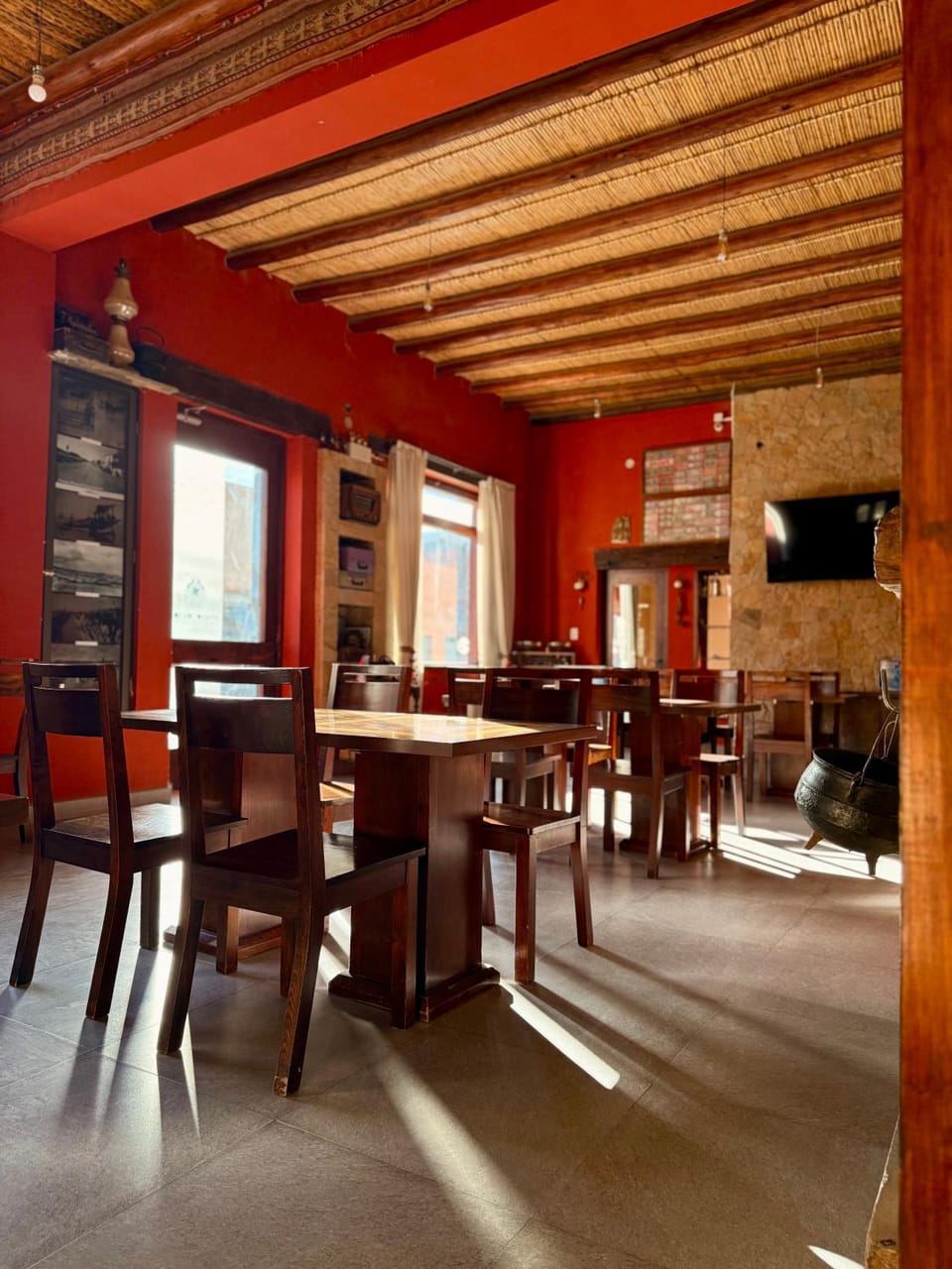 Hotel Refugio Del Sol Inn in Jujuy Province, Argentina
