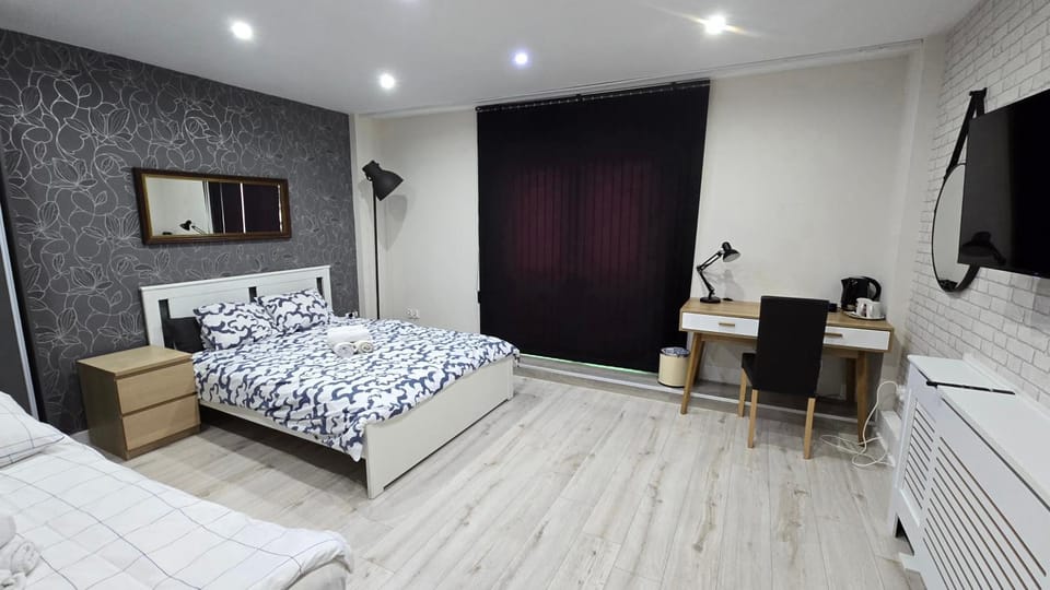 Zacisze Vacation rental in Poland