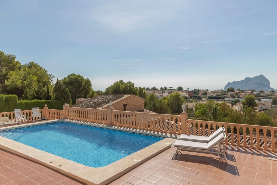 Day, Pool view, Swimming pool
