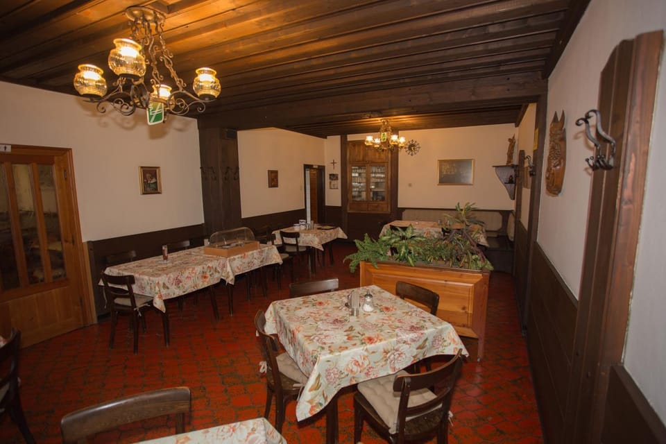 Gasthof Maurer Hotel in Austria