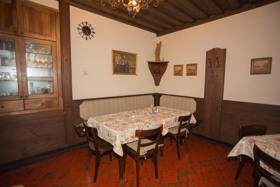 Gasthof Maurer Hotel in Austria