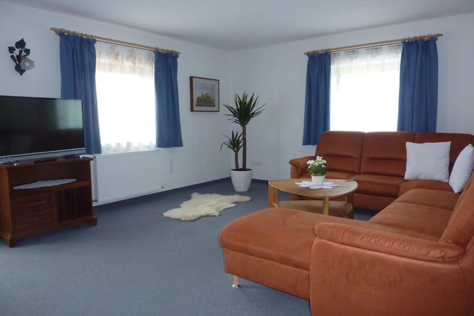 Tratlhof Apartment in Tyrol