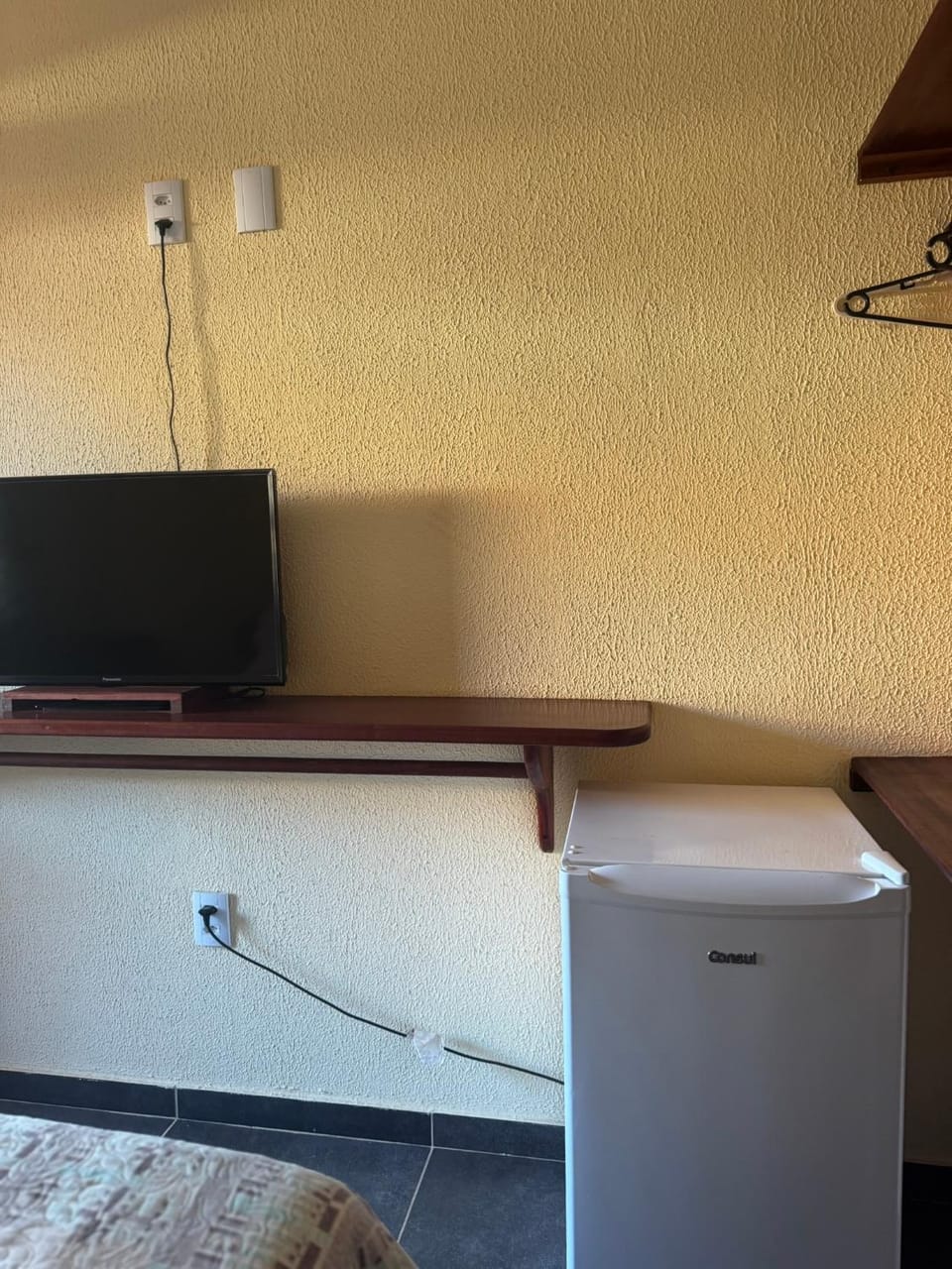 TV and multimedia, minibar