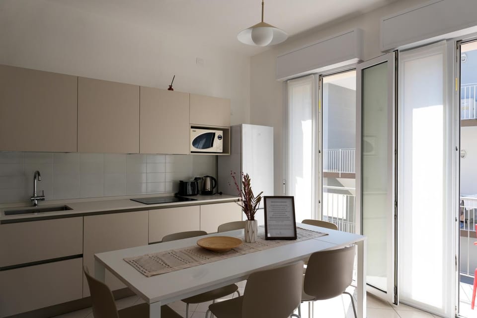 Balcony/Terrace, Seating area, Lunch, stove, kitchen