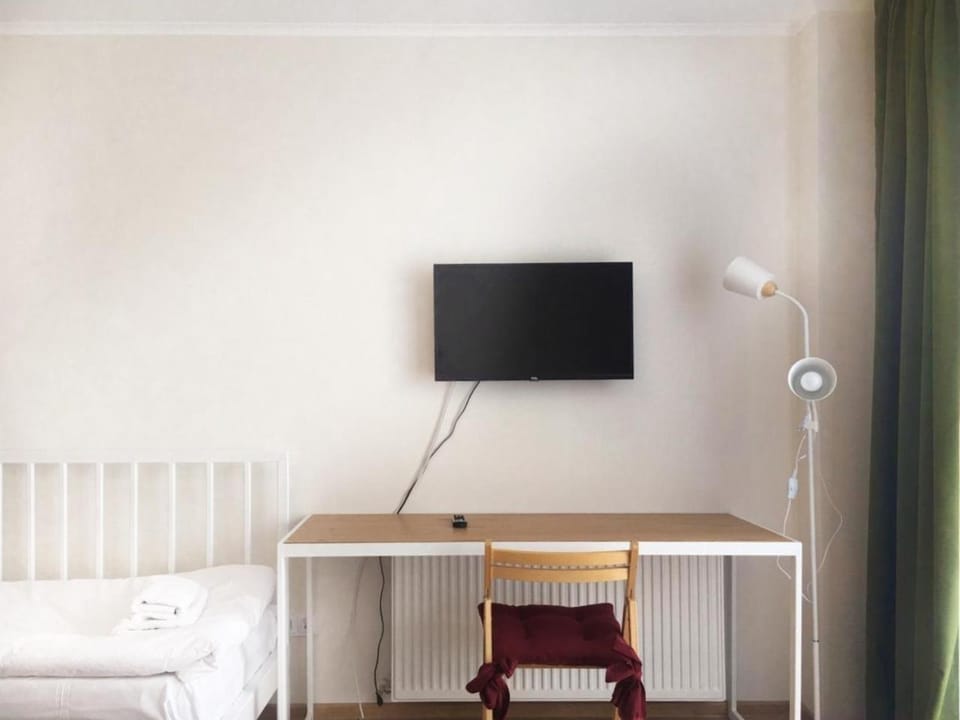 TV and multimedia