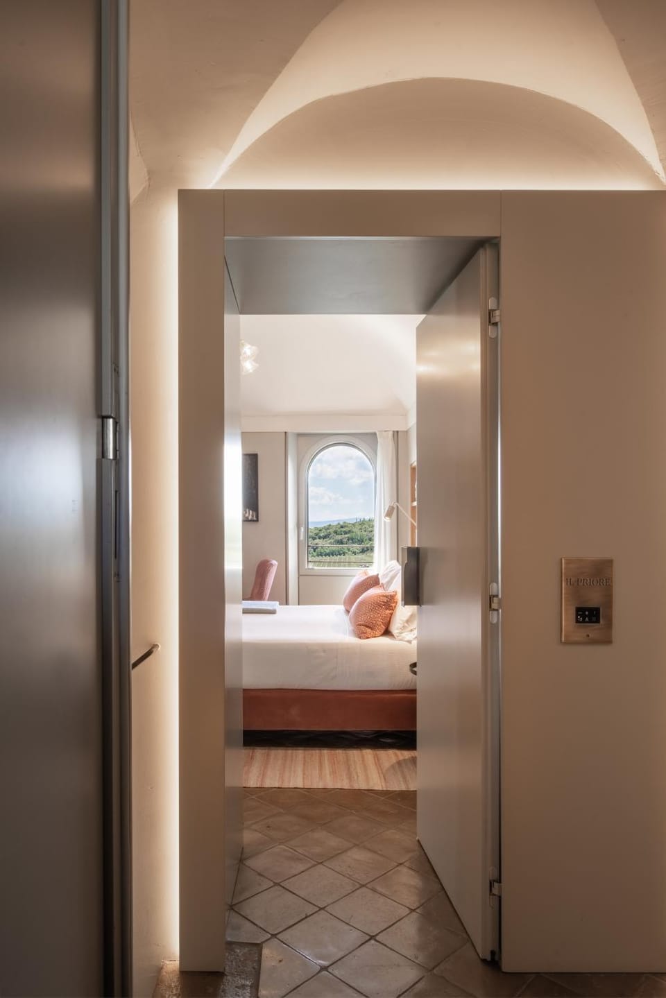 View (from property/room), Bedroom, room service