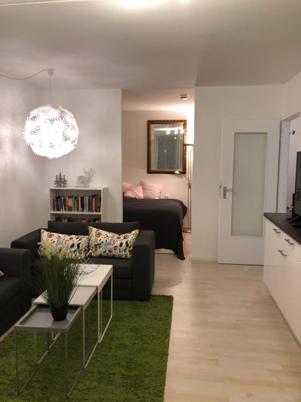 Harzer Oase Apartment in Lower Saxony, Germany