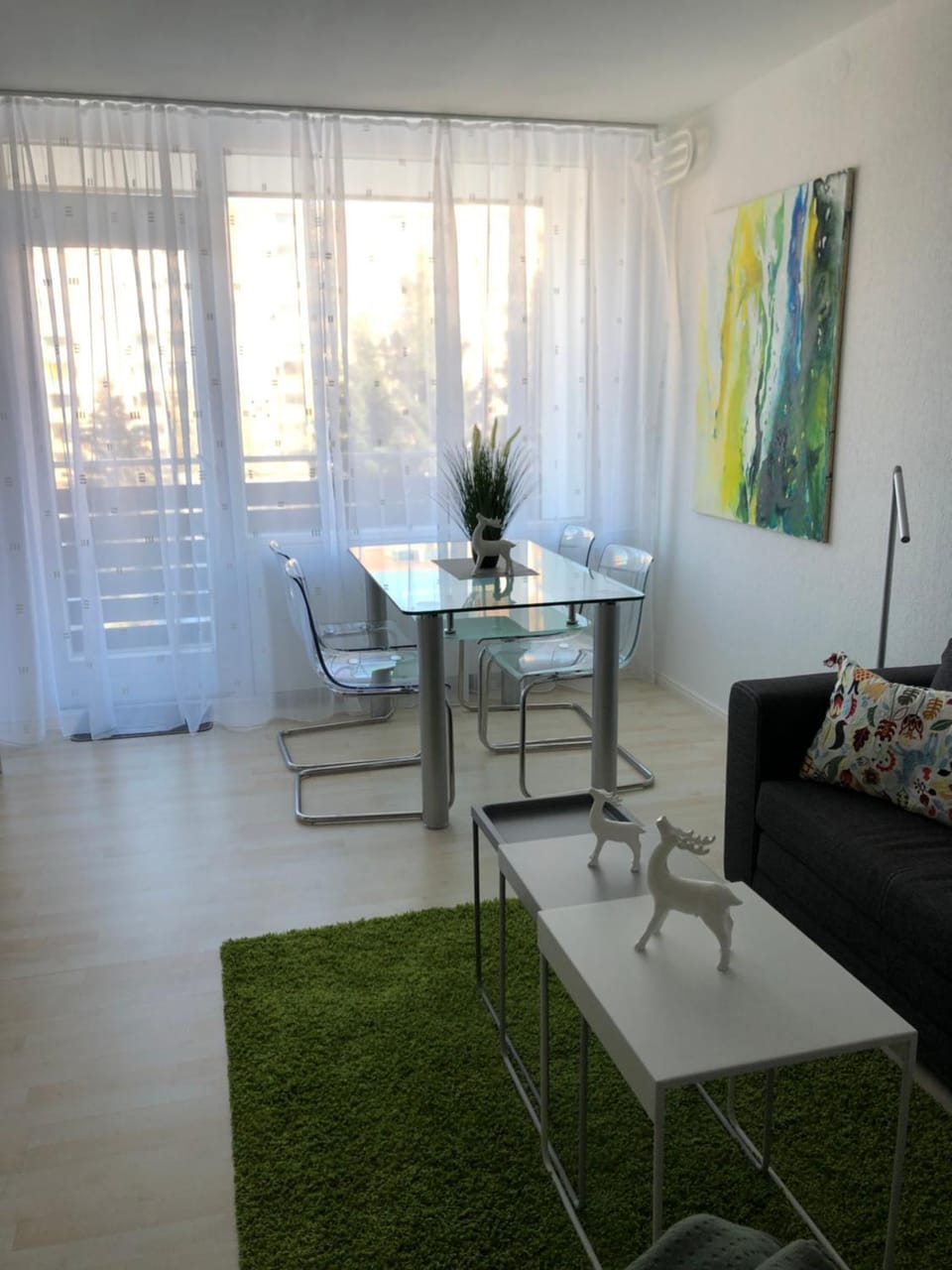 Harzer Oase Apartment in Lower Saxony, Germany