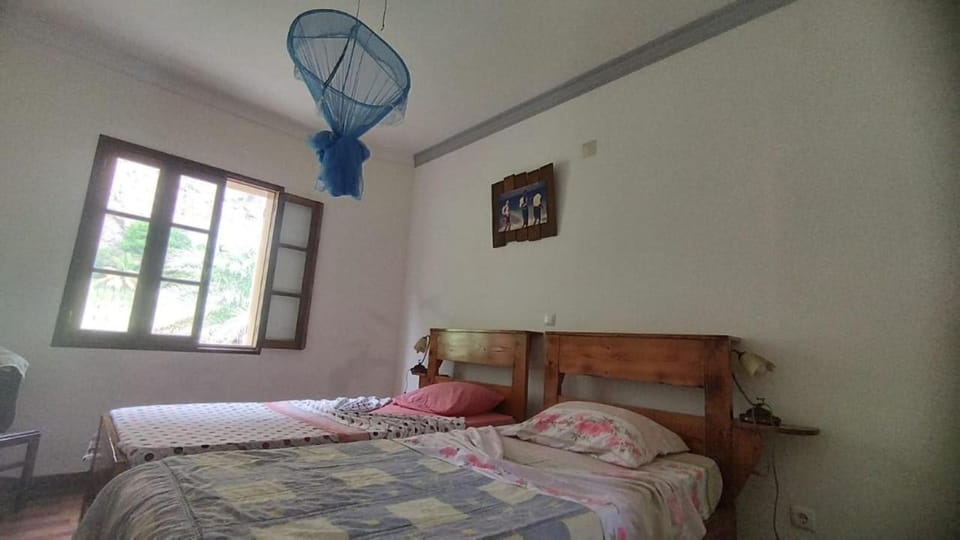 Wahnon Guesthouse Bed and Breakfast in Cape Verde