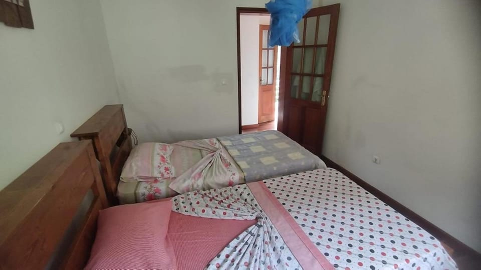 Wahnon Guesthouse Bed and Breakfast in Cape Verde