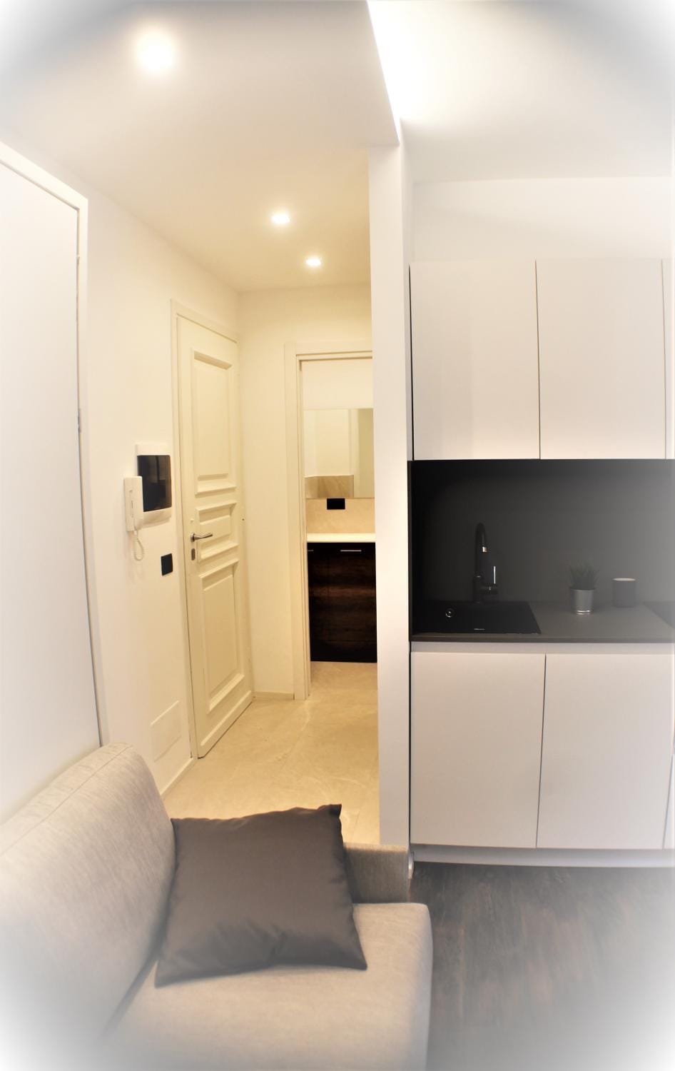 Studio San Filippo Apartment hotel in Liguria