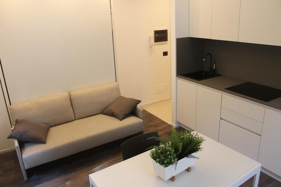 Studio San Filippo Apartment hotel in Liguria