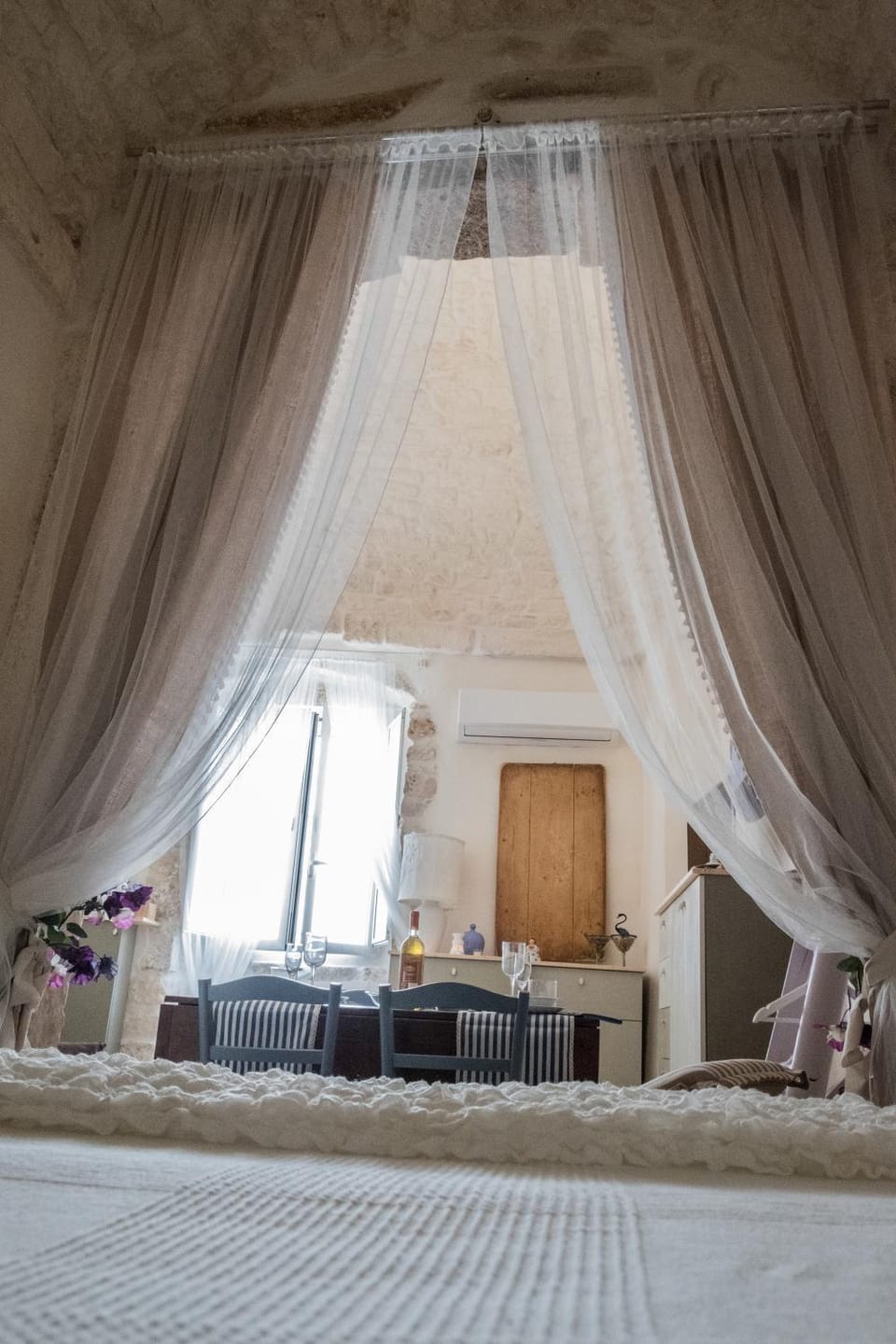 Casa di Amici Apartment in Ostuni