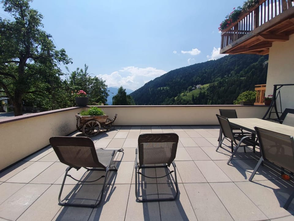 Mesnerhof Apartment in Trentino-South Tyrol