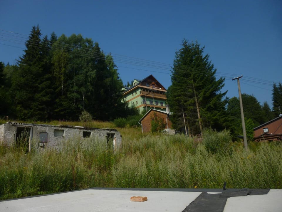 Apartmány Karlov pod Pradědem Apartment in Czechia