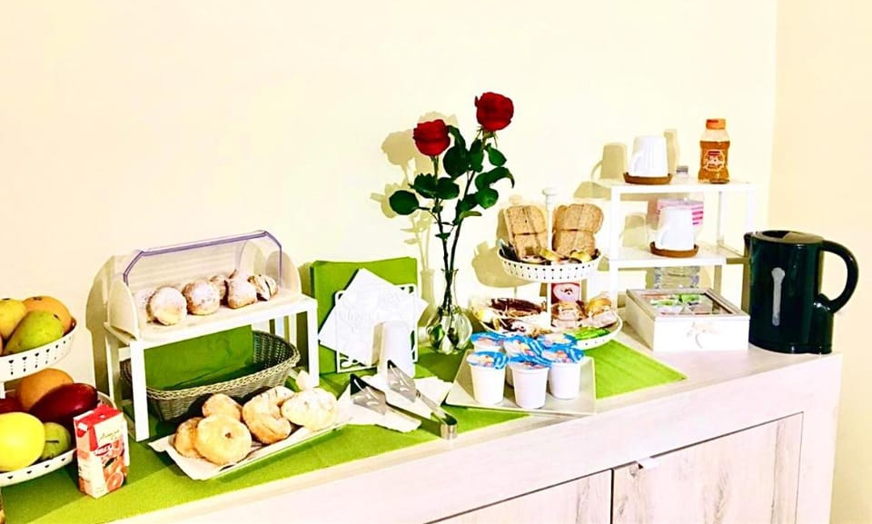 Napoli Storia e Mare Bed and Breakfast in Naples