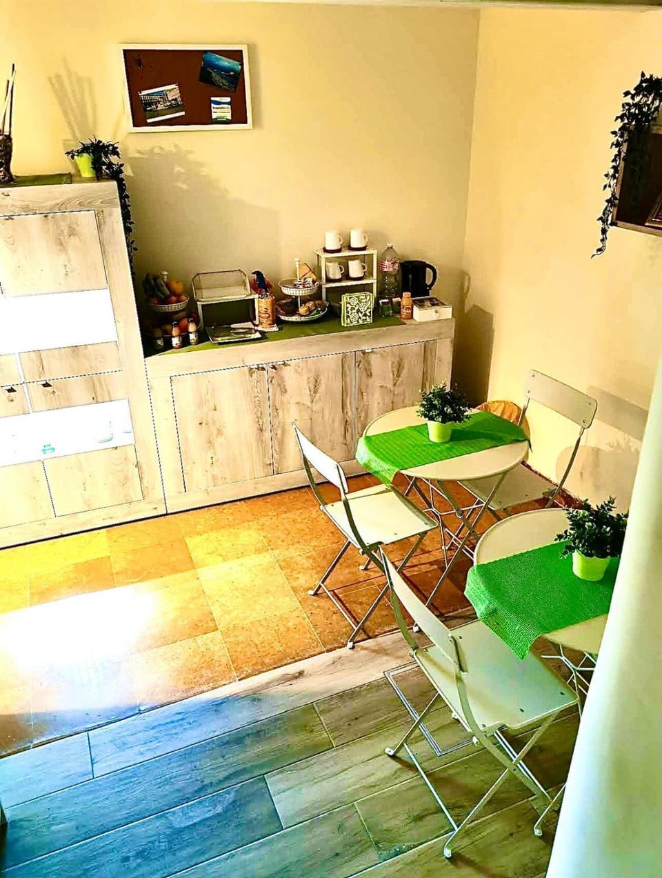 Napoli Storia e Mare Bed and Breakfast in Naples