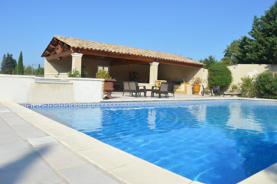 La Bastide Des Oliviers Bed and Breakfast in Provence-Alpes-Côte d'Azur
