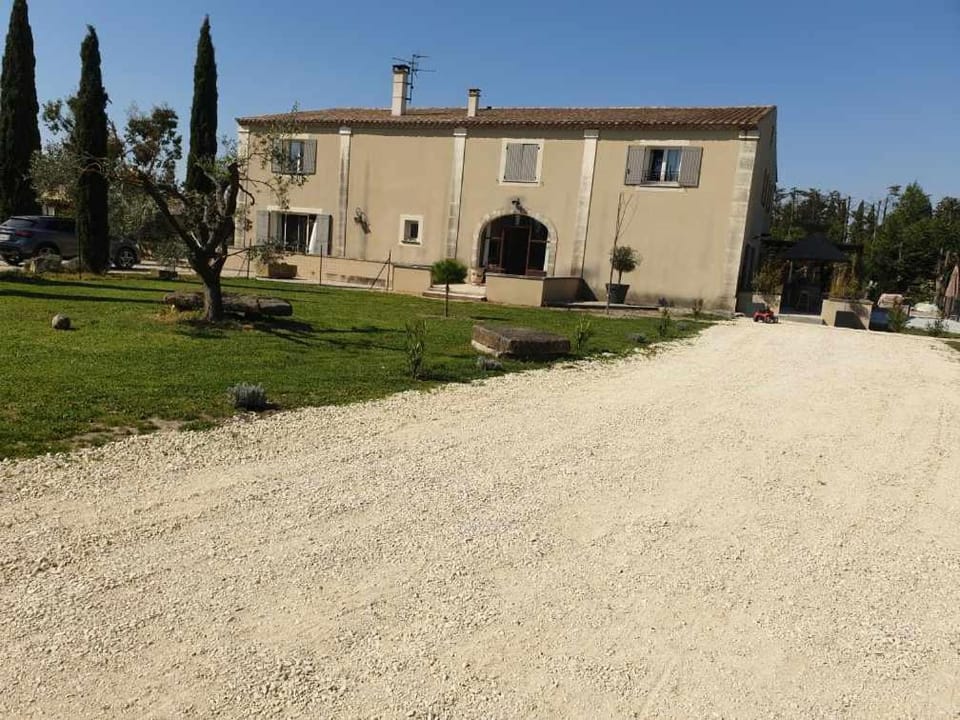 La Bastide Des Oliviers Bed and Breakfast in Provence-Alpes-Côte d'Azur