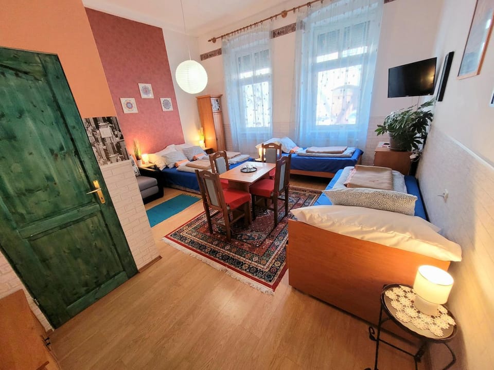 Brindza Vendégház Bed and Breakfast in Szeged
