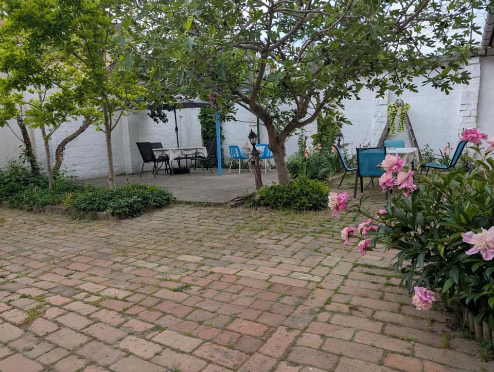 Brindza Vendégház Bed and Breakfast in Szeged