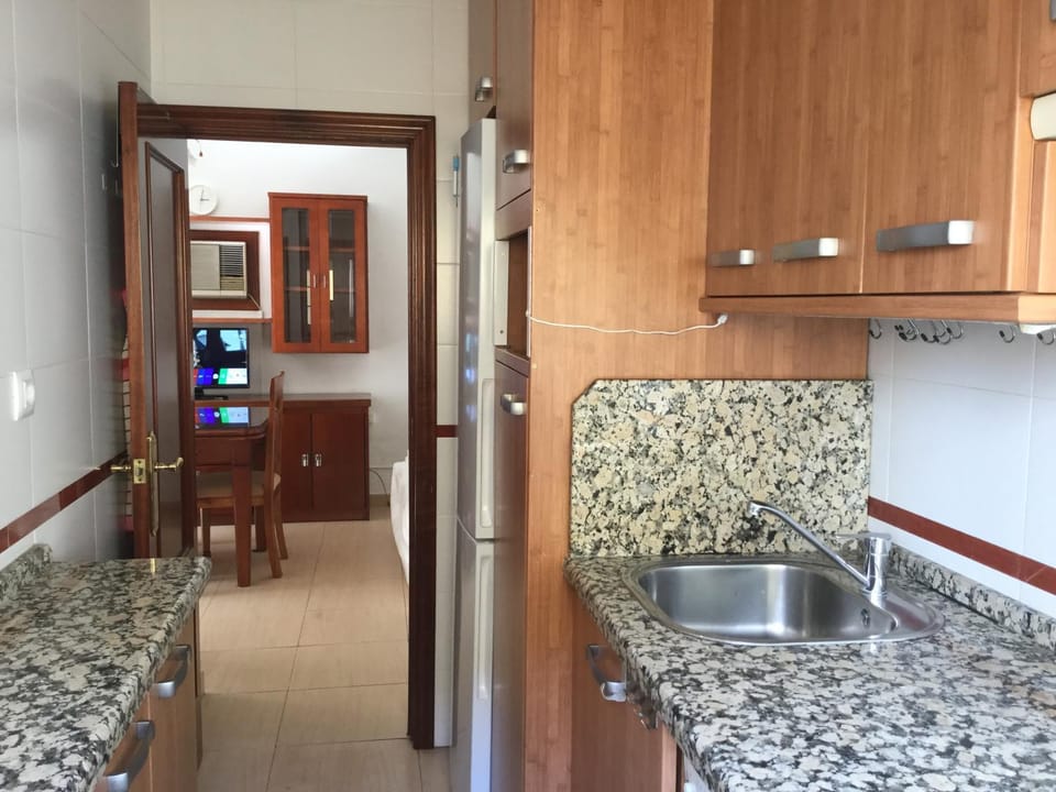 Apartamento Asturias Apartment in Seville