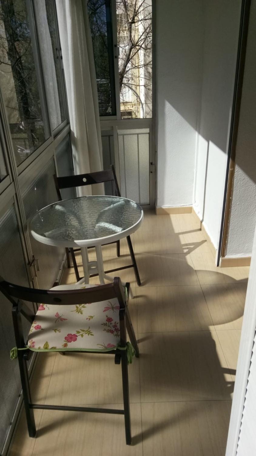Apartamento Asturias Apartment in Seville