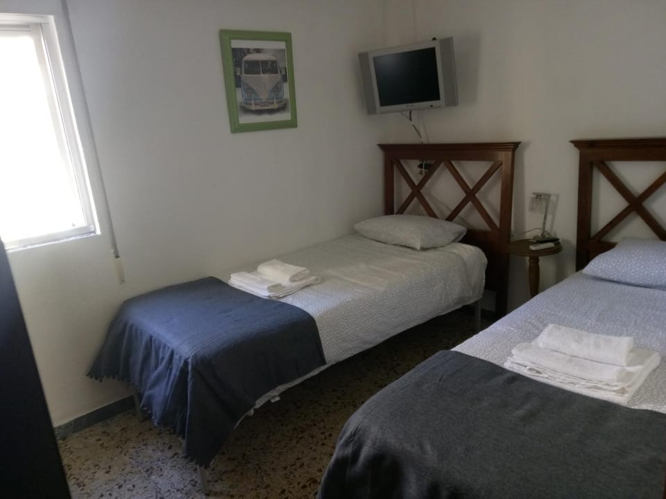 Apartamento Asturias Apartment in Seville
