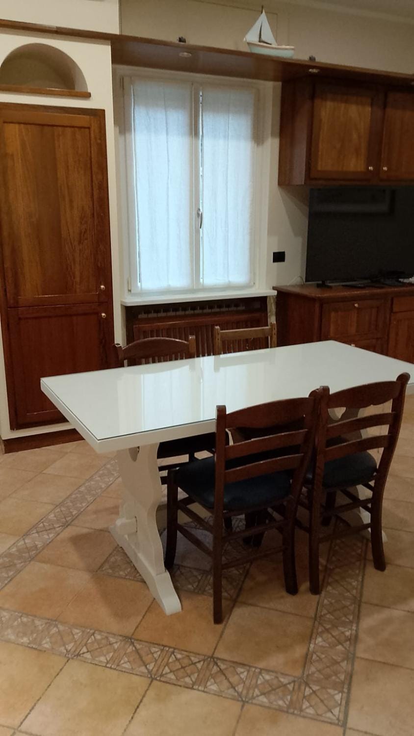 Casa Amare Apartment in Noli