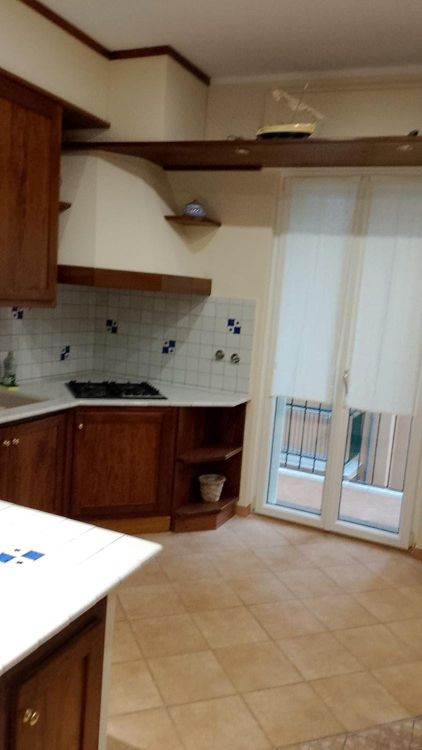 Casa Amare Apartment in Noli