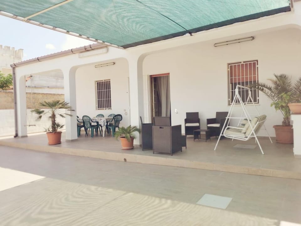 Villetta Lucy House in Torre San Giovanni