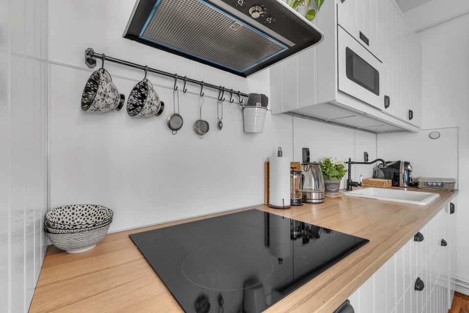 Apartmán U Javorky Apartment in Czechia