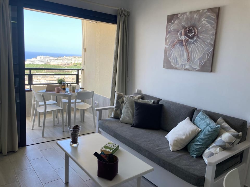 Patio, Seating area
