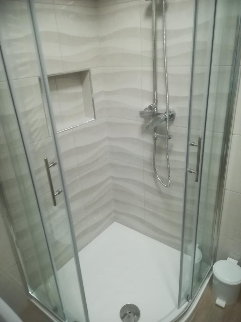 Shower
