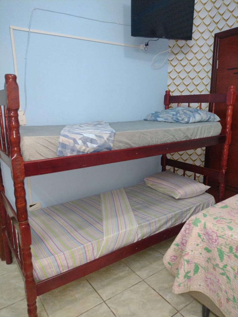 Recanto das Rosas Bed and Breakfast in State of São Paulo