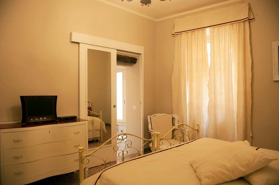 La Fontana di Nonna Checchina Bed and Breakfast in Lazio