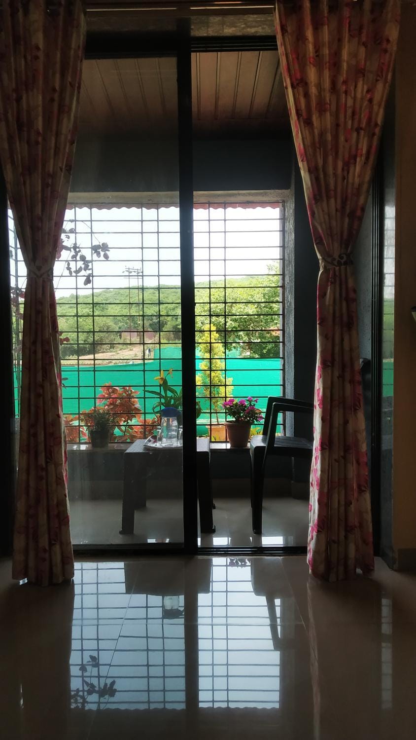 Bluebell Residency Bed and Breakfast in Maharashtra