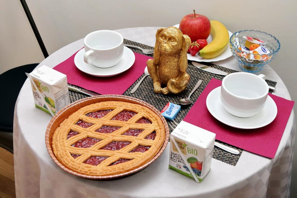 Food and drinks, Food, Breakfast