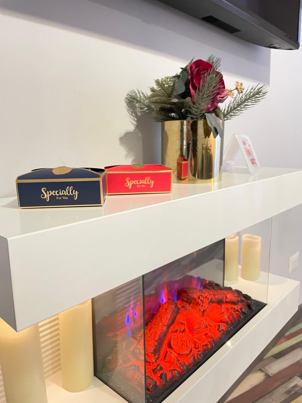 A Casa di Leonardo II Apartment in Rome