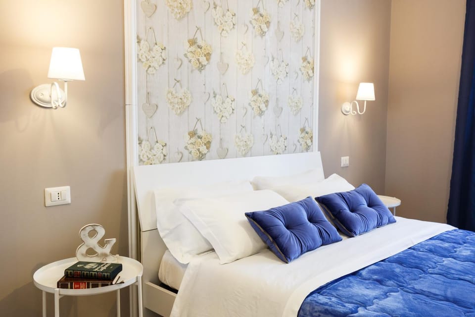 A Casa di Leonardo II Apartment in Rome