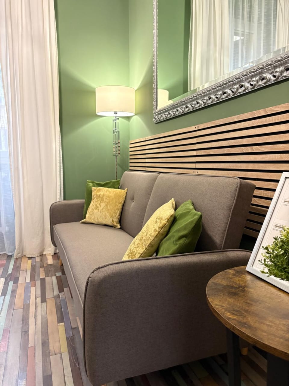A Casa di Leonardo II Apartment in Rome