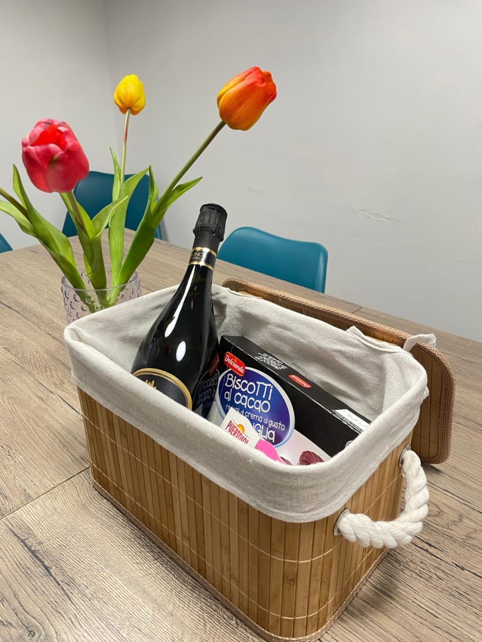 A Casa di Leonardo II Apartment in Rome