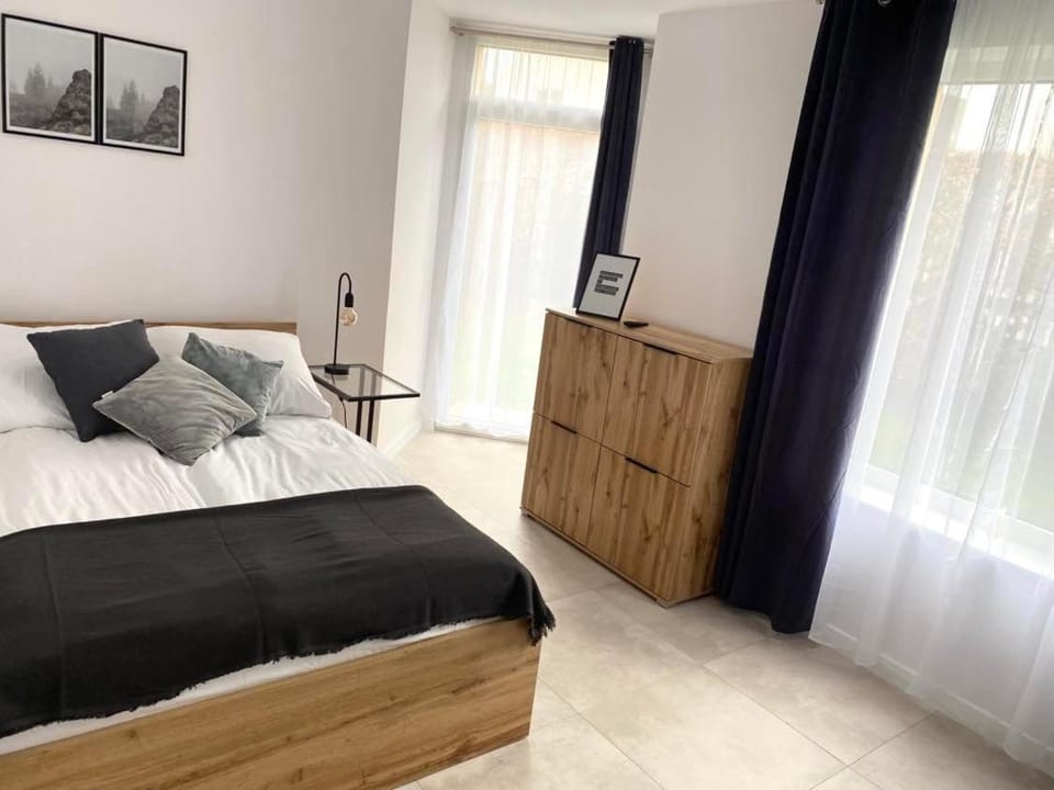 Ada Niechorze Apartment in West Pomeranian Voivodeship, Poland