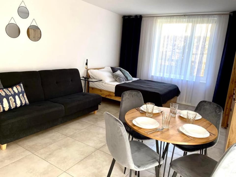 Ada Niechorze Apartment in West Pomeranian Voivodeship, Poland